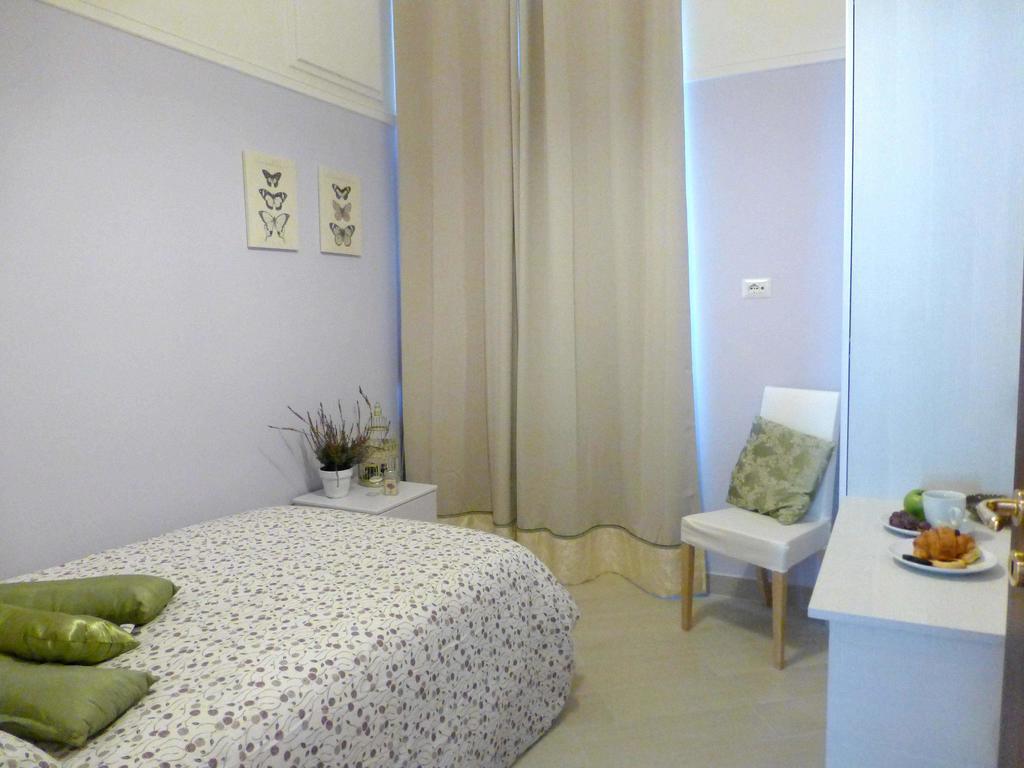 Appartamento Porta San Frediano Florencia Exterior foto