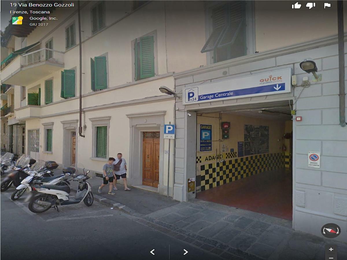Appartamento Porta San Frediano Florencia Exterior foto
